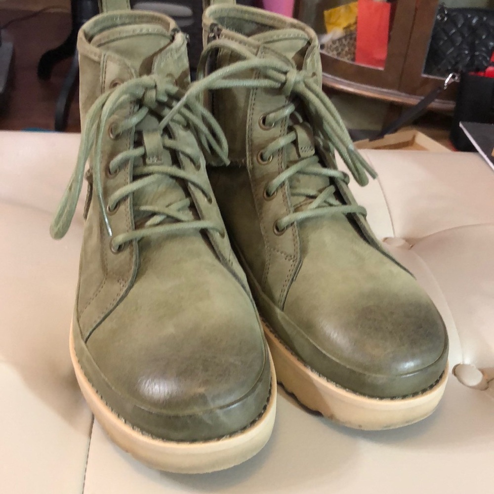 Ugg Booties - image 2